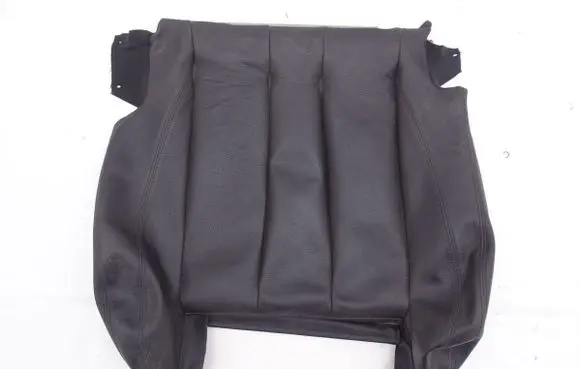 BMW 6 F12 F13 Front passenger seat console base 