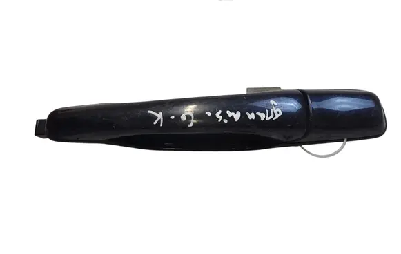 Mitsubishi Grandis Rear door exterior handle MR5261092