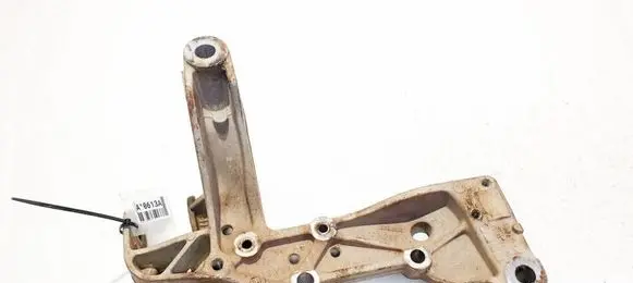 Volkswagen Touran I Front lower control arm/wishbone 1k0199296f