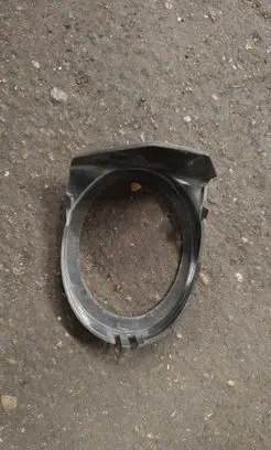 BMW 3 E46 Fog light part