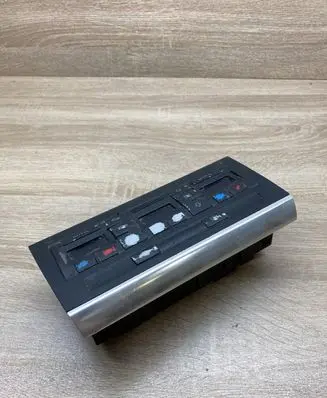 Audi A4 S4 B6 8E 8H Climate control unit 8E0820043