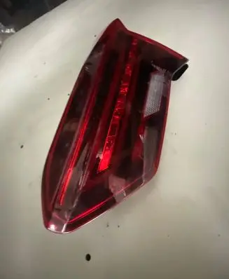 Volkswagen T-Roc Tailgate rear/tail lights 2GA945094B RE2892000500