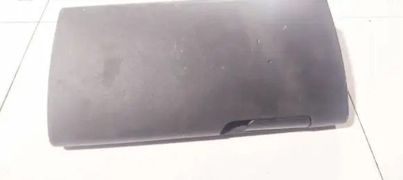 Citroen C5 Glove box
