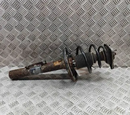 Porsche Boxster 986 Front shock absorber/damper 98634304120