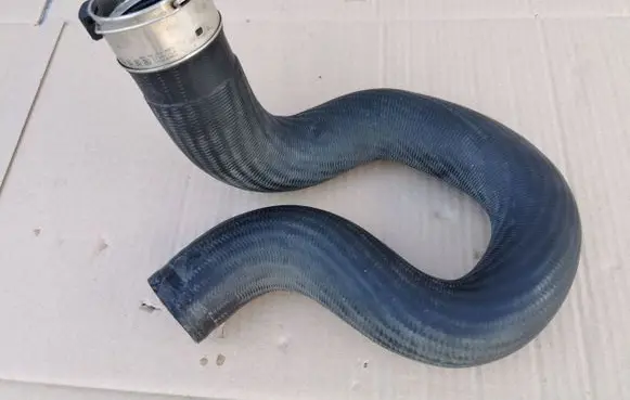 Fiat Tipo Intercooler hose/pipe 52002499