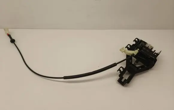 Chrysler Pacifica Sliding door exterior handle/bracket 68230688AG