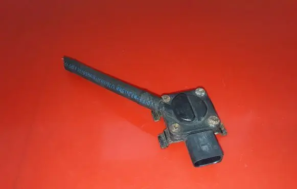 BMW X3 E83 Exhaust gas pressure sensor 1362778921903 778921903 7789219