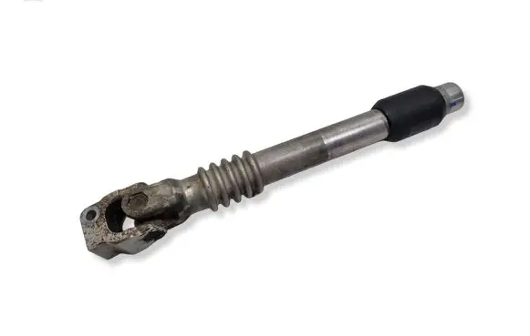 BMW 5 E60 E61 Steering wheel axle 