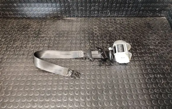 Skoda Kamiq Front seatbelt 654857706F