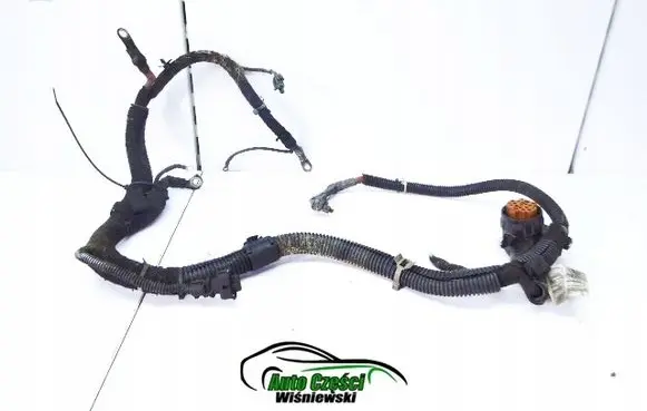 Opel Astra G Other engine part 90588309