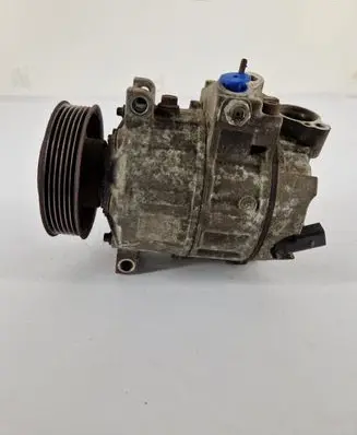 Volkswagen Golf V Air conditioning (A/C) compressor (pump)