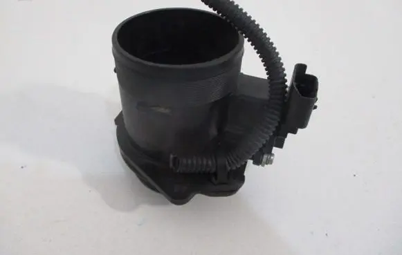 Citroen DS4 Mass air flow meter 9662635680
