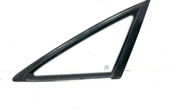Audi A6 S6 C6 4F Rear side window DOT90AS2M2121 43R000012