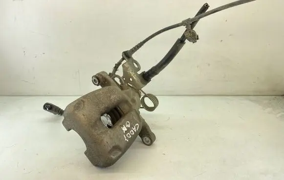 Volkswagen Caddy Rear brake caliper