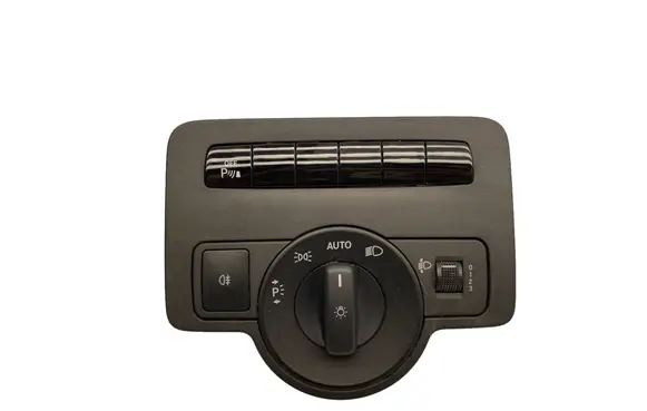 Mercedes-Benz Vito Viano W447 Light switch A4476891139 A2059053500