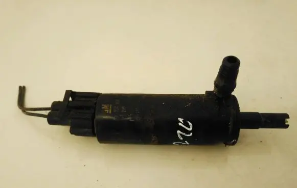 Saab 9-5 Headlight washer pump 13157639