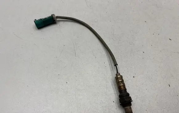 Ford Focus Lambda probe sensor 2s6a9f472bb