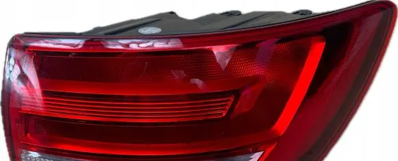 Audi A4 S4 B9 8W Rear/tail lights 8W9945070