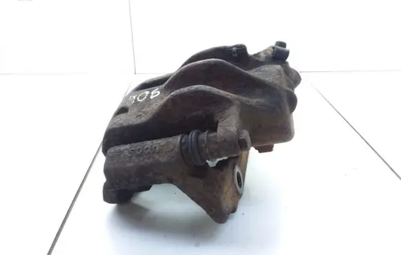 Peugeot 406 Front brake caliper
