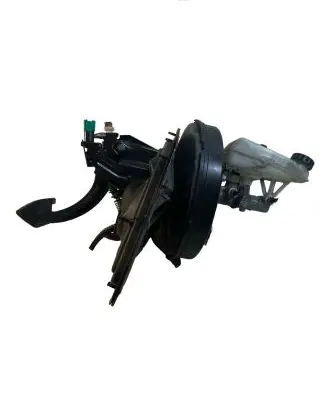 Fiat Scudo Brake booster 1400520680 0044978 03787209014
