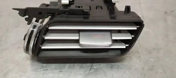 Mercedes-Benz E W212 Dashboard side air vent grill/cover trim A2128303454