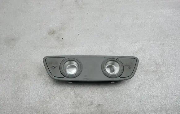 Audi A5 Rear seat light 4M0947111