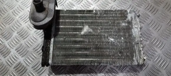 Volkswagen Caddy Heater blower radiator 1H1819031A