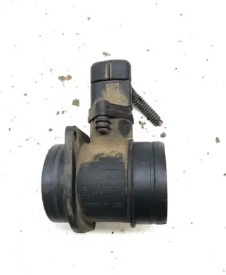 Mass air flow meter