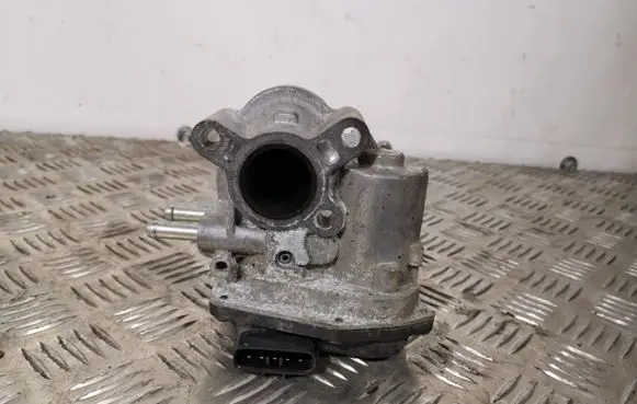 Honda CR-V EGR valve 18710RZ0
