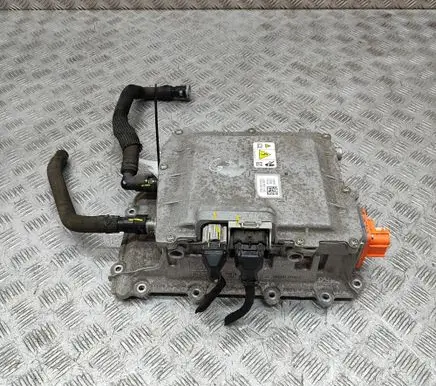 Ford Mustang Mach-E Voltage converter inverter LJ987B012AG TN2321001833