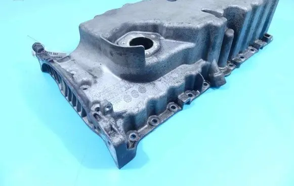 Volvo S60 Oil sump 30777966AA IMPRK1273862