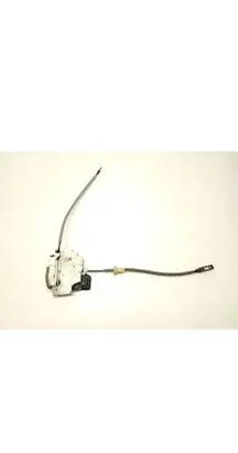 Volkswagen ID.4 Front door lock 4K1837015M