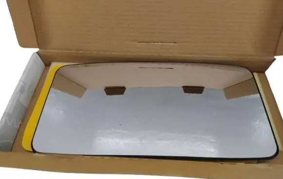 Mercedes-Benz SLR McLaren C199 Wing mirror glass 0018114663-kolumb