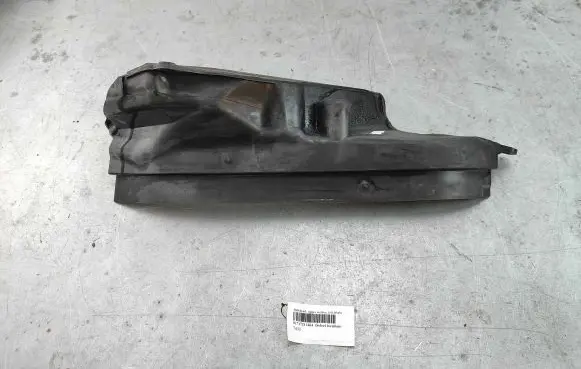 BMW 5 F10 F11 Other engine bay part 51717211464 7211464