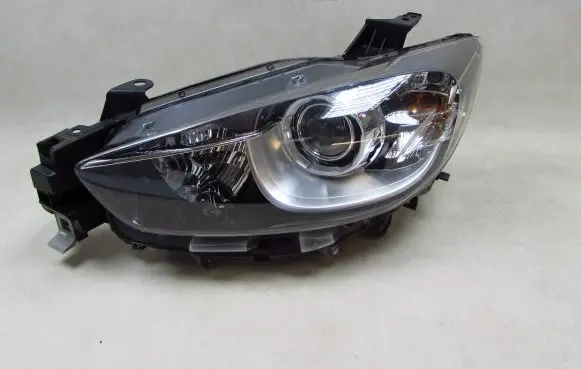 Mazda CX-5 Headlight/headlamp KD7851040D 8316019500 20121010