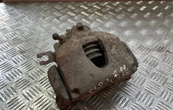 Renault Espace IV Front brake caliper