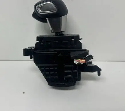 Mazda CX-60 Gear lever shifter trim leather/knob 46100B