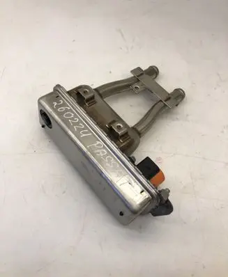 Volkswagen PASSAT B9 Electric battery heater 3WA963231