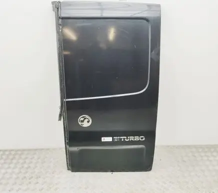 Opel Vivaro Rear door 93455844