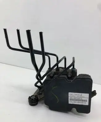 BMW 5 F10 F11 ABS Pump