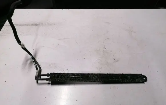 Mercedes-Benz GL X164 Power steering radiator A1645001600001 1645001600001