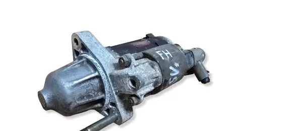 Suzuki Ignis Starter motor 3110080G0 2280008930