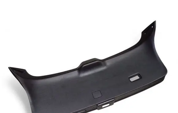 Infiniti FX Tailgate/boot cover trim set 909001CA0A