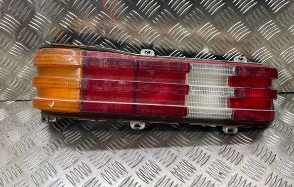 Mercedes-Benz E W124 Rear/tail lights
