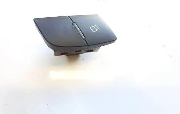 Central locking switch button