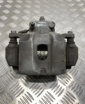 Hyundai Tucson TL Front brake caliper