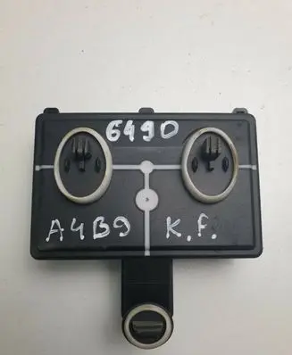 Audi A4 S4 B9 Door control unit/module 8W0959593E