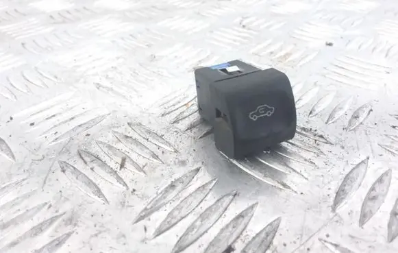 Opel Vectra B Air circulation switch 90457320