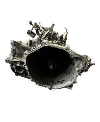 Mitsubishi Lancer Manual 6 speed gearbox
