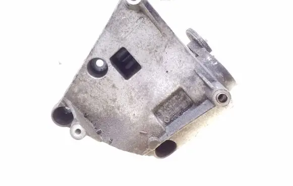 BMW 3 E46 A/C compressor mount bracket 64557512556 7512556